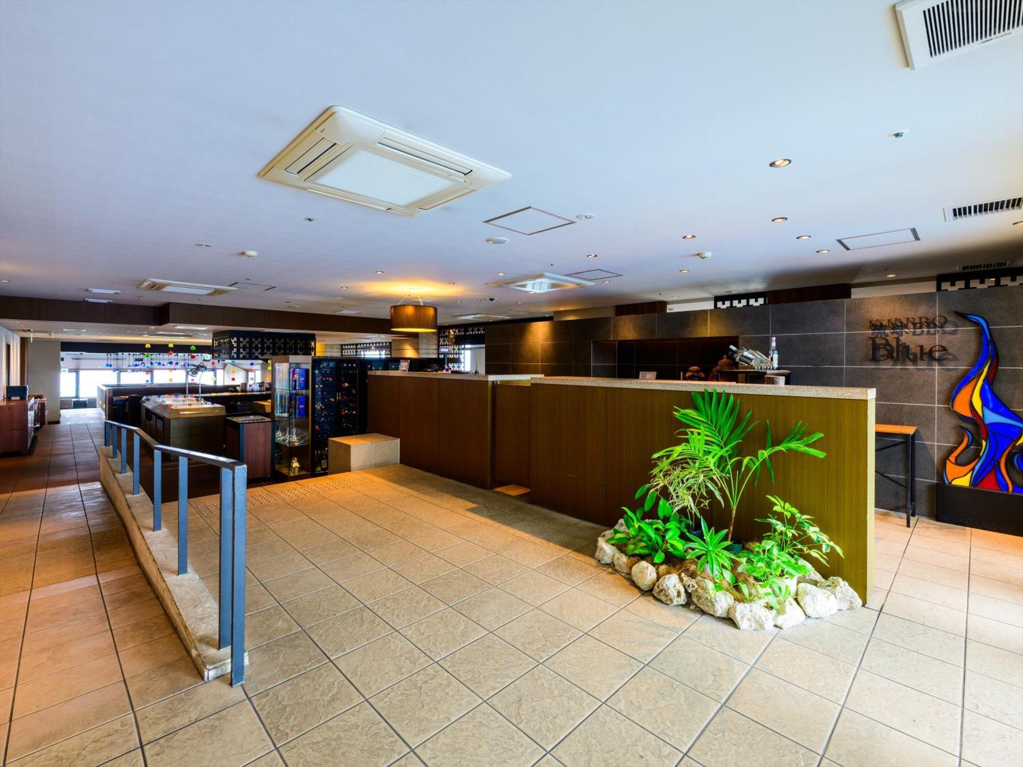 Kafuu Resort Fuchaku Condo Hotel Онна Экстерьер фото