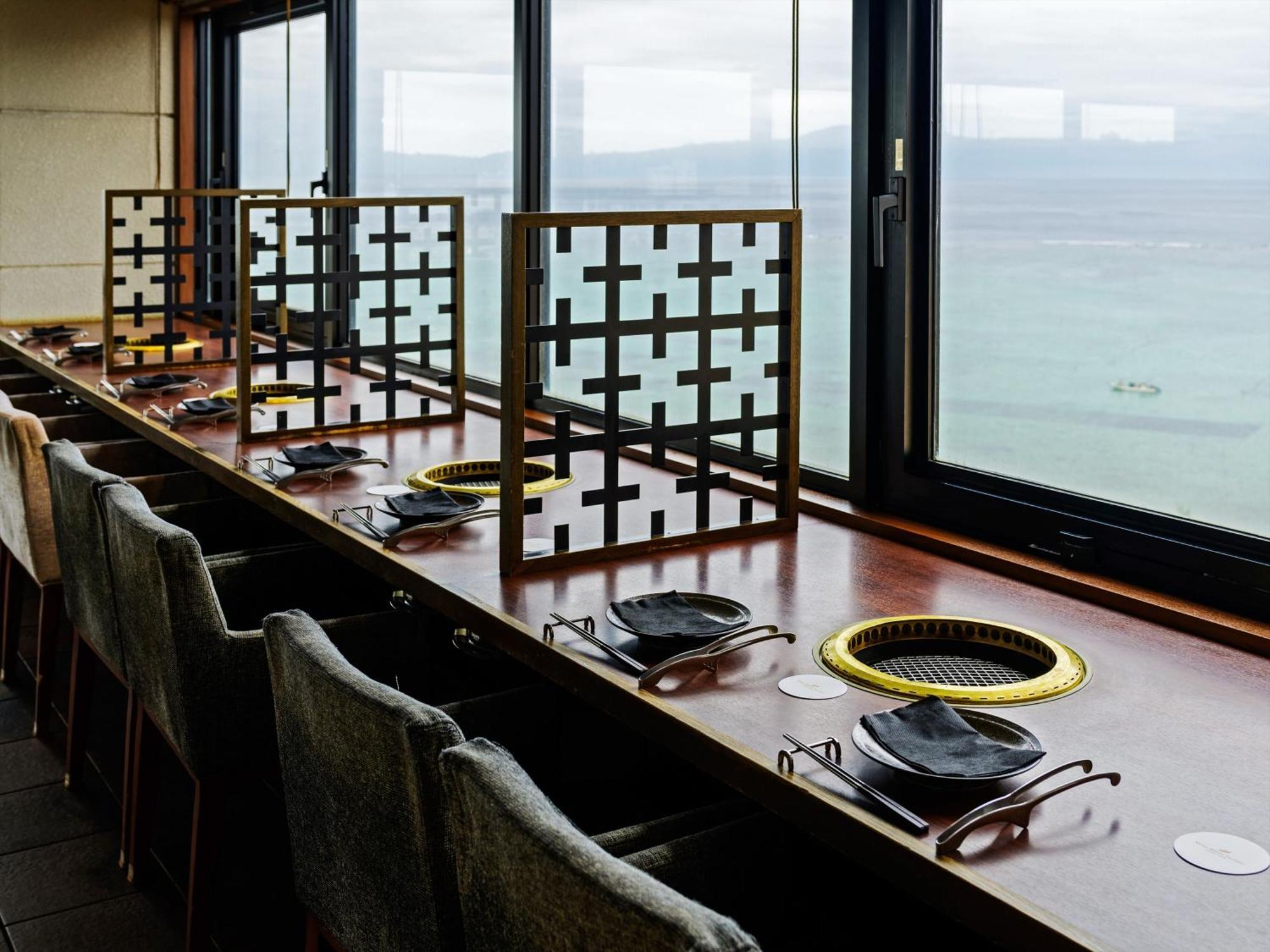 Kafuu Resort Fuchaku Condo Hotel Онна Экстерьер фото