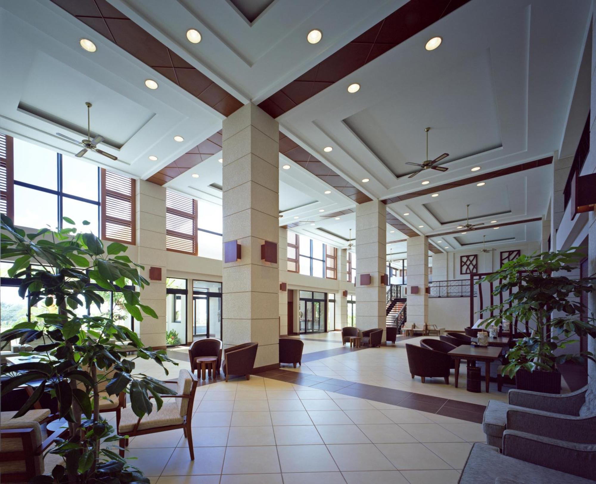 Kafuu Resort Fuchaku Condo Hotel Онна Экстерьер фото